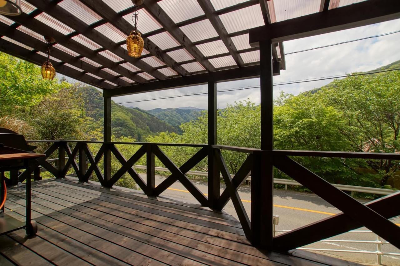 Famille Matsukawako Apartment Ito  Exterior photo