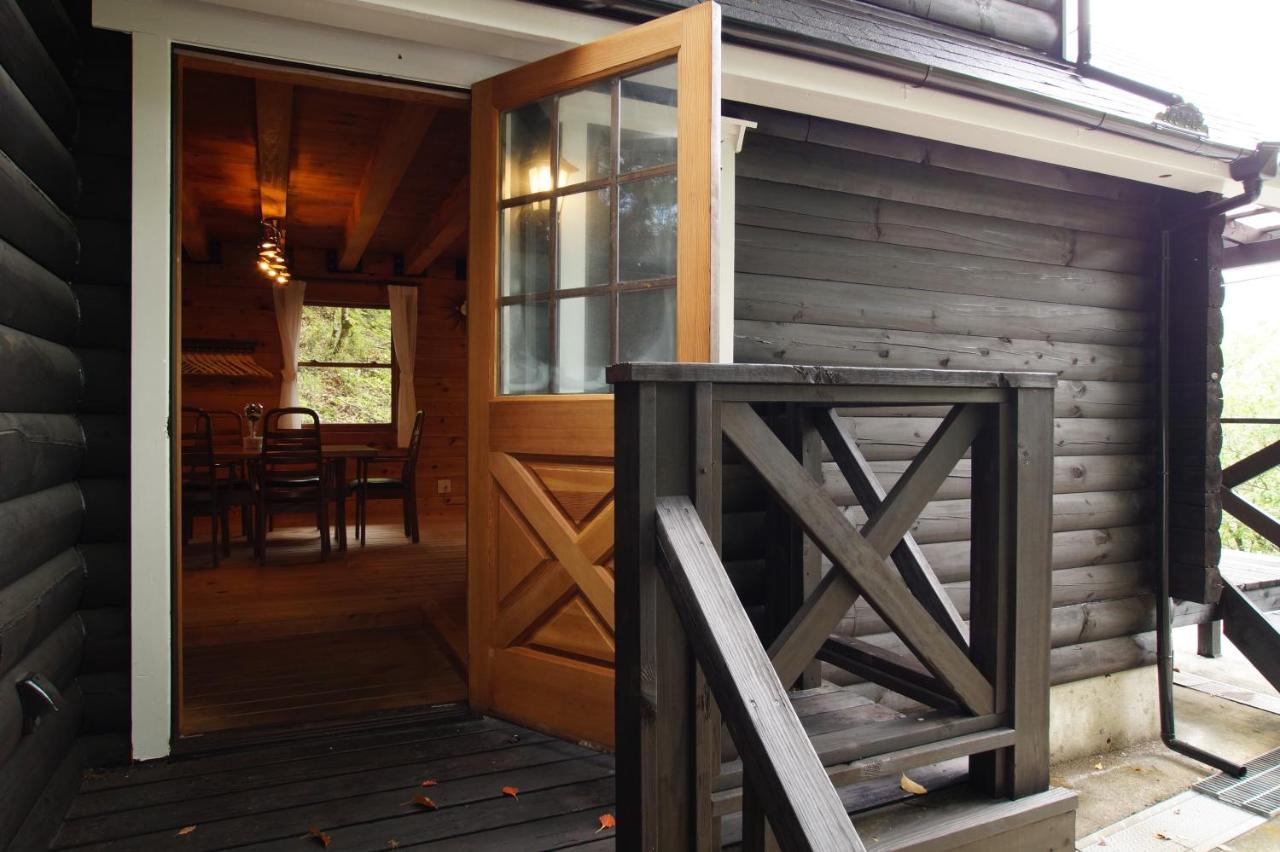 Famille Matsukawako Apartment Ito  Exterior photo