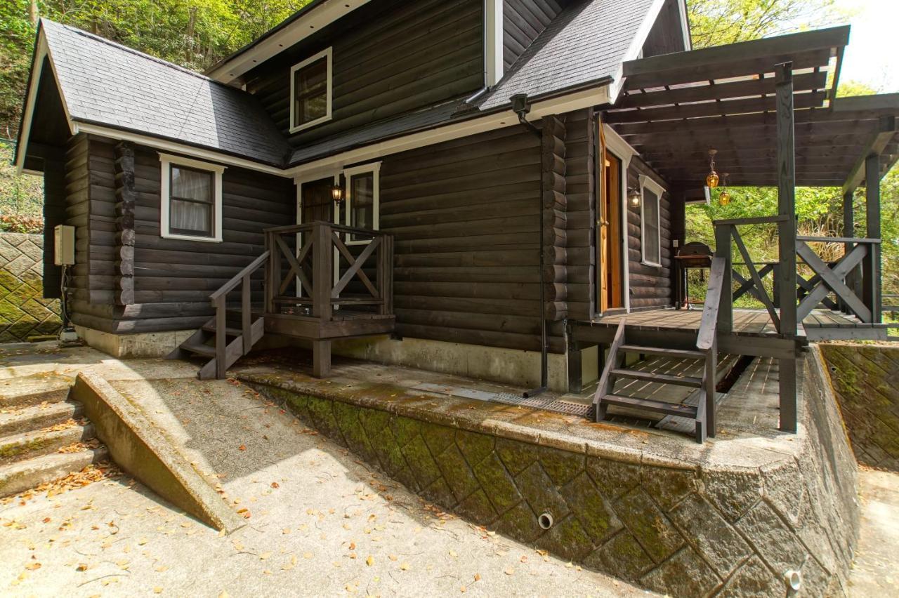 Famille Matsukawako Apartment Ito  Exterior photo