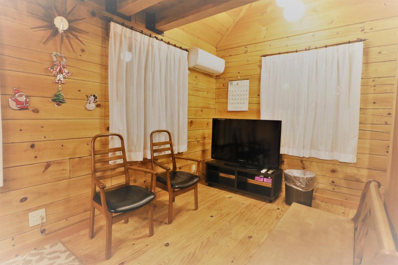 Famille Matsukawako Apartment Ito  Exterior photo