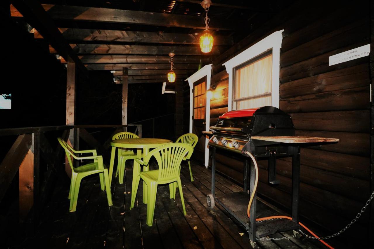 Famille Matsukawako Apartment Ito  Exterior photo