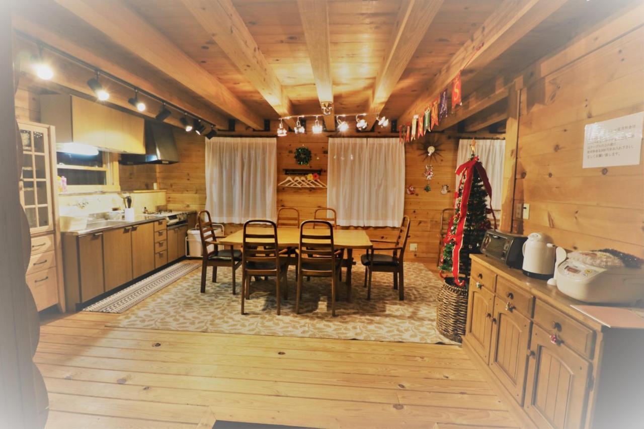Famille Matsukawako Apartment Ito  Exterior photo